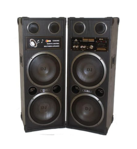 Speaker Maakh 10d/30000&amp;40000&amp;50000/DOUBLE/pair/twins