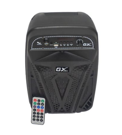 Speaker Maakh 6.5/single/GX Plastic