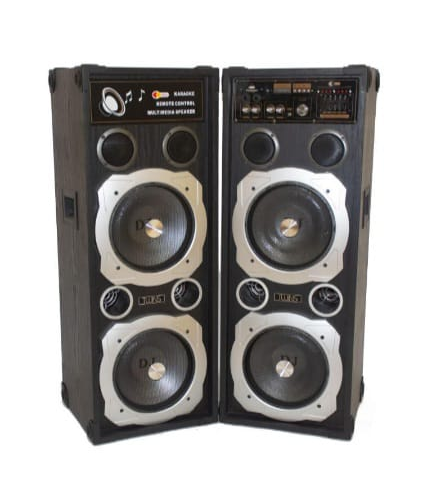 Speaker Maakh 10d/30000&amp;40000&amp;50000/DOUBLE/pair/twins
