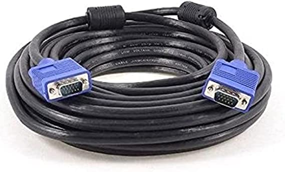 Cable vga normal 10m