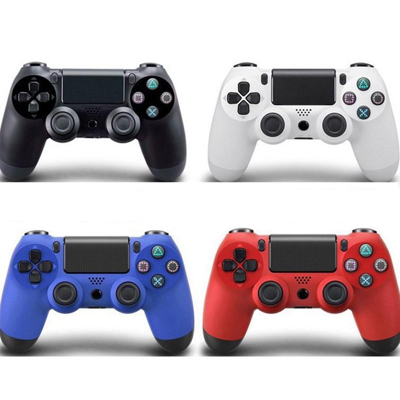 Gamepad PS4 Sony colors