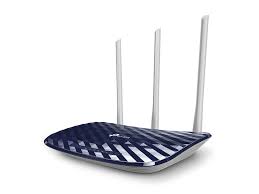 TP-LINK Archer C20 AC750 Dual Band Access Point/ Wireless Router