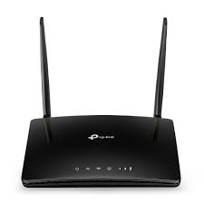 TP-LINK mr6400 300 Mbps Wireless N 4G LTE Router