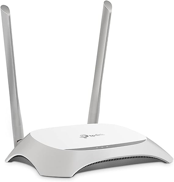 TP-LINK TL-WR840N 300Mbps Access Point/ Wireless N Router TL-WR840N (EU)