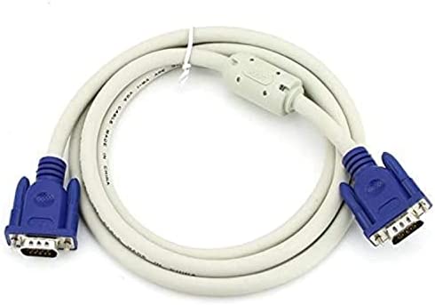 Cable vga normal 3m
