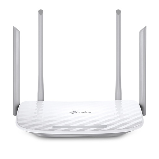 [230000100002] TP-LINK Archer C50 AC1200 Wireless Dual Band Router