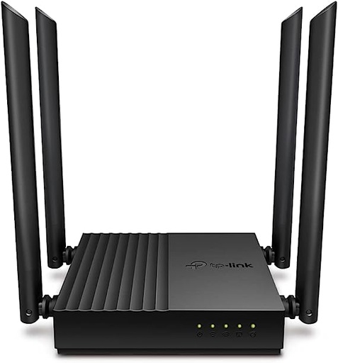 [230000100003] TP-LINK Archer C54 AC1200 Dual Band Wi-Fi Router