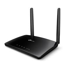 [230000100006] TP-LINK Archer MR200 AC750 Wireless Dual Band 4G LTE Router
