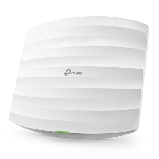 [240000100001] TP-LINK EAP115 300Mbps Wireless N Ceiling Mount Access Point
