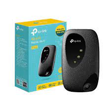 [230000100010] TP-LINK M7200 4G LTE Mobile Wi-Fi