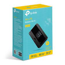 [230000100011] TP-LINK M7350 4G LTE Mobile Wi-Fi