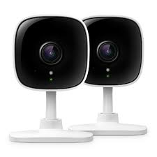 [140000100009] TP-LINK Tapo C110 Home Security Wi-Fi Camera