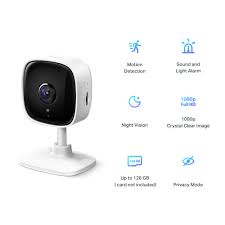 [140000100013] TP-LINK TC60 Home Security Wi-Fi Camera