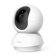 [140000100014] TP-LINK TC70 Pan/Tilt Home Security Wi-Fi Camera