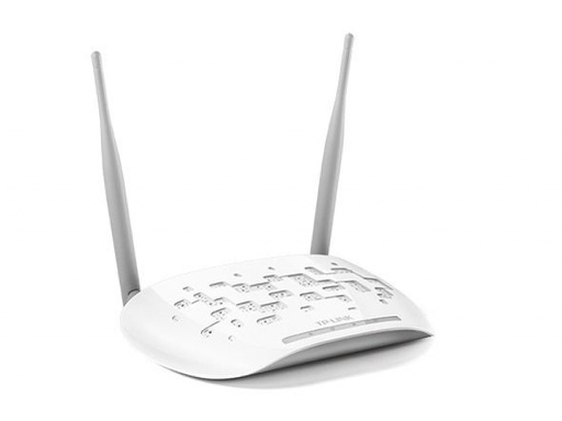 [240000100007] TP-LINK TL-WA801ND 300Mbps Wireless N Access Point