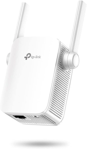 [240000100009] TP-LINK TL-WA855RE 300Mbps Wi-Fi Range Extender