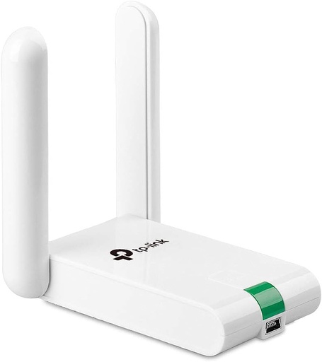 [120000100012] TP-LINK TL-WN822N 300Mbps High Gain Wireless USB Adapter