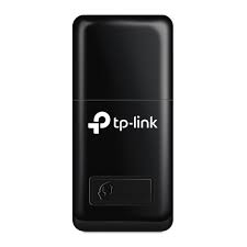 [120000100013] TP-LINK TL-WN823N 300Mbps Mini Wireless N USB Adapter
