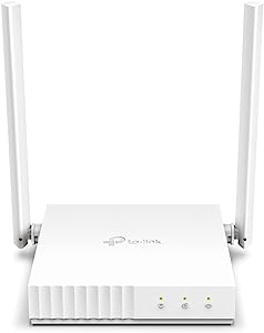 [230000100016] TP-LINK TL-WR820N 300 Mbps Multi-Mode Wi-Fi Router