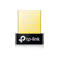 [120000100014] TP-LINK UB400 Bluetooth 4.0 Nano USB Adapter