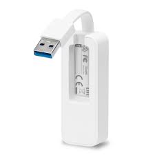 [120000100017] TP-LINK UE300 USB 3.0 to Gigabit Ethernet Network Adapter