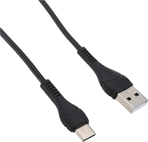 [110000100005] Charging cable Pinzy type C 2A