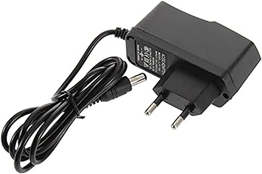 [120000100004] Adapter 9V/2A IW