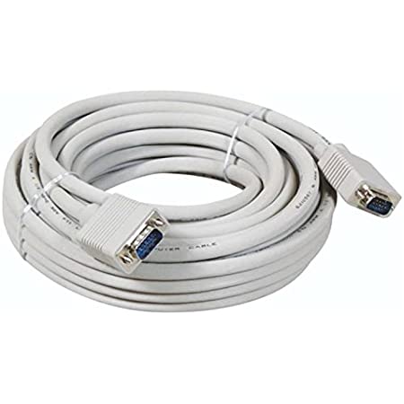 [130000100021] Cable vga normal 30m